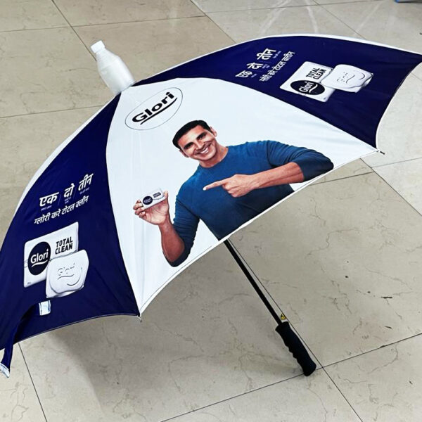 Hand Umbrella