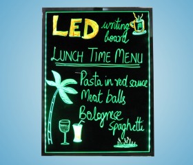 Led Writing Boards