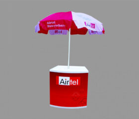 Promo Umbrella